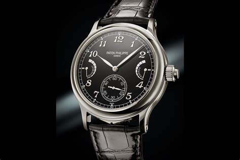 patek philippe ref. 6301a|6301p 001.